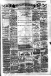 Ulster Echo Tuesday 13 March 1883 Page 1