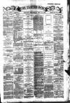 Ulster Echo Wednesday 16 May 1883 Page 1