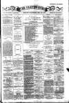 Ulster Echo Wednesday 23 May 1883 Page 1