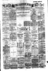 Ulster Echo Wednesday 20 June 1883 Page 1