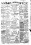 Ulster Echo Saturday 01 September 1883 Page 1