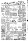 Ulster Echo Wednesday 05 September 1883 Page 1