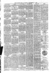 Ulster Echo Saturday 08 September 1883 Page 4