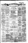Ulster Echo Saturday 13 October 1883 Page 1