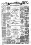 Ulster Echo Wednesday 07 November 1883 Page 1
