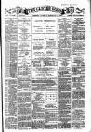 Ulster Echo Tuesday 05 February 1884 Page 1