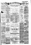 Ulster Echo Friday 08 February 1884 Page 1
