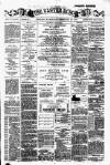 Ulster Echo Wednesday 20 February 1884 Page 1