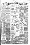 Ulster Echo Friday 25 April 1884 Page 1