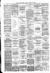 Ulster Echo Friday 25 April 1884 Page 2