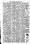 Ulster Echo Friday 25 April 1884 Page 4