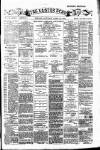 Ulster Echo Saturday 26 April 1884 Page 1