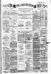Ulster Echo Saturday 03 May 1884 Page 1