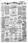 Ulster Echo Tuesday 03 June 1884 Page 1