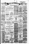 Ulster Echo Saturday 12 July 1884 Page 1