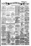Ulster Echo Saturday 19 July 1884 Page 1