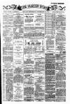Ulster Echo Wednesday 24 September 1884 Page 1