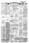 Ulster Echo Friday 24 October 1884 Page 1