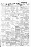 Ulster Echo Saturday 08 November 1884 Page 1