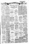 Ulster Echo Friday 05 December 1884 Page 1