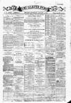 Ulster Echo Thursday 29 January 1885 Page 1