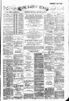 Ulster Echo Monday 05 January 1885 Page 1