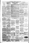 Ulster Echo Monday 26 January 1885 Page 2