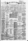 Ulster Echo Wednesday 28 January 1885 Page 1