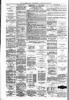 Ulster Echo Wednesday 28 January 1885 Page 2