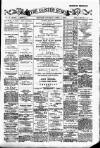 Ulster Echo Saturday 04 April 1885 Page 1