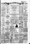 Ulster Echo Thursday 09 April 1885 Page 1