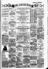 Ulster Echo Friday 10 April 1885 Page 1
