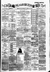 Ulster Echo Thursday 16 April 1885 Page 1