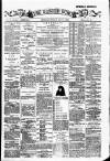 Ulster Echo Friday 01 May 1885 Page 1