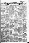 Ulster Echo Saturday 16 May 1885 Page 1