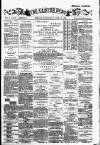 Ulster Echo Wednesday 10 June 1885 Page 1