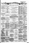 Ulster Echo Saturday 13 June 1885 Page 1