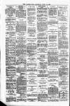 Ulster Echo Saturday 13 June 1885 Page 2