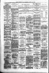 Ulster Echo Saturday 18 July 1885 Page 2