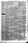 Ulster Echo Saturday 18 July 1885 Page 3