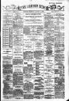 Ulster Echo Tuesday 04 August 1885 Page 1