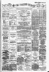 Ulster Echo Saturday 24 October 1885 Page 1