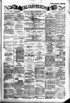 Ulster Echo Monday 23 November 1885 Page 1