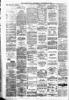Ulster Echo Wednesday 25 November 1885 Page 2