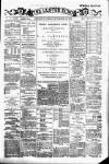 Ulster Echo Thursday 26 November 1885 Page 1