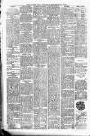 Ulster Echo Thursday 26 November 1885 Page 4