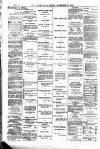 Ulster Echo Friday 27 November 1885 Page 2