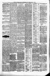 Ulster Echo Saturday 28 November 1885 Page 3