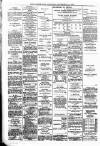 Ulster Echo Saturday 12 December 1885 Page 2