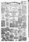 Ulster Echo Tuesday 15 December 1885 Page 1